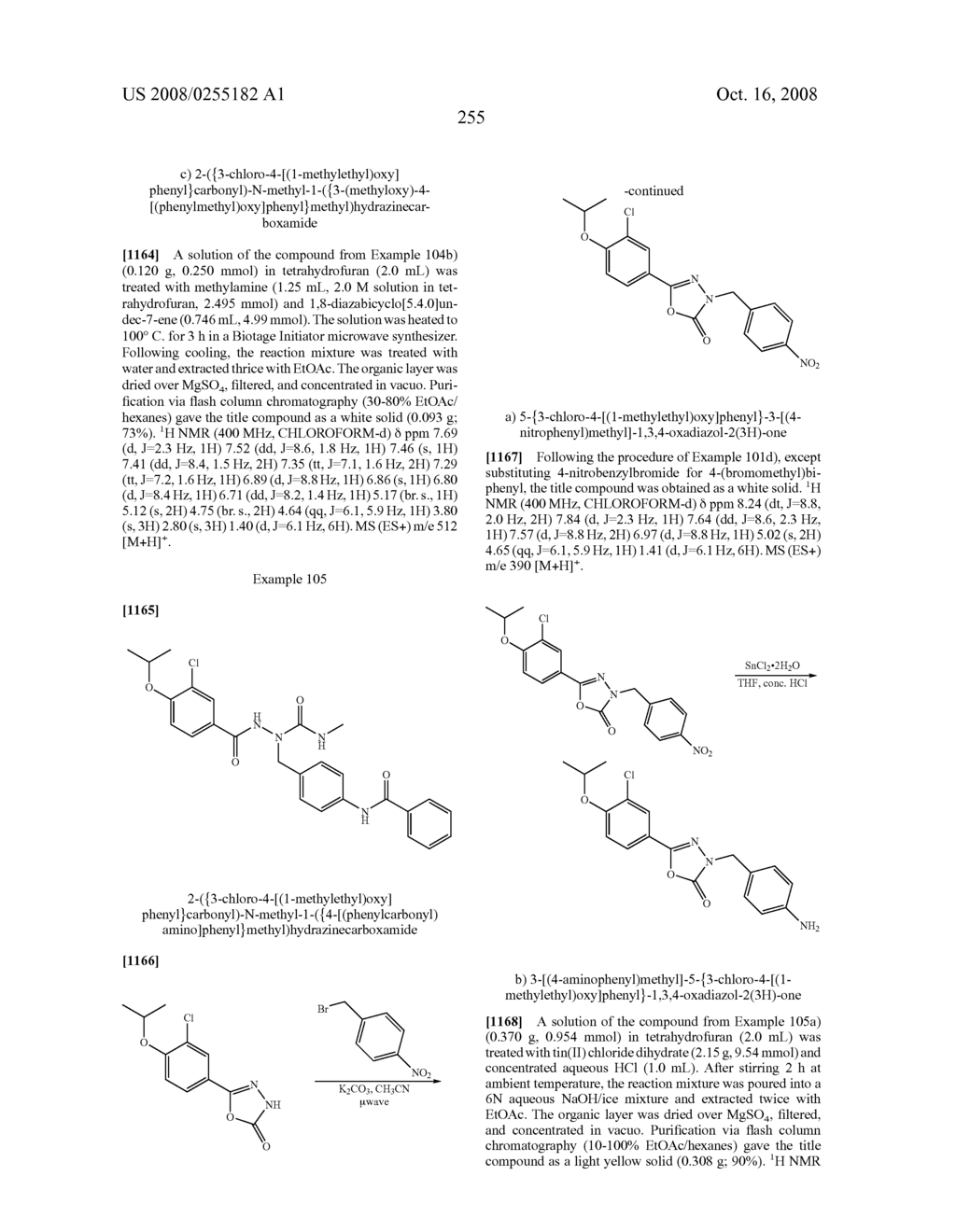 Certain chemical entities, compositions, and methods - diagram, schematic, and image 256