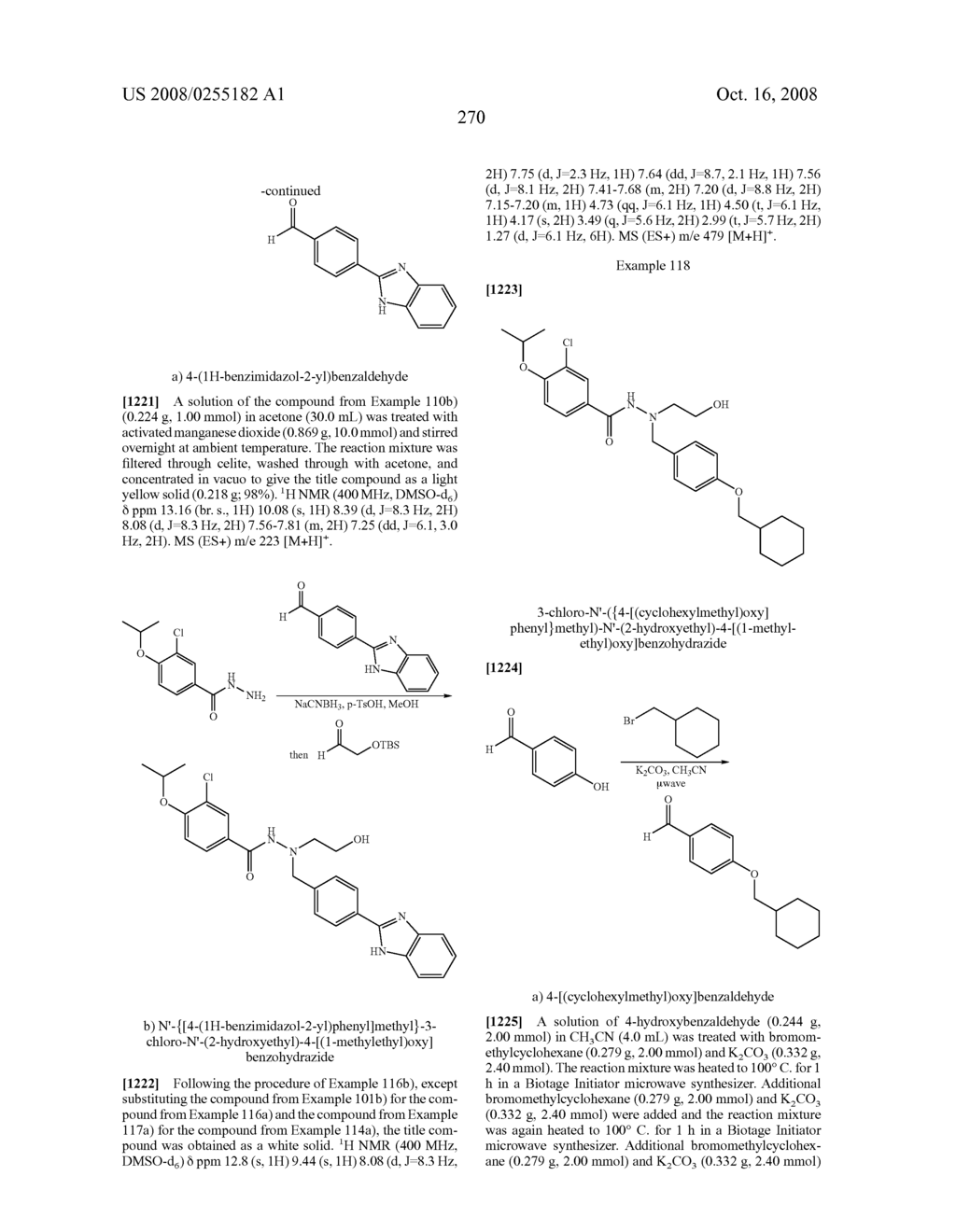 Certain chemical entities, compositions, and methods - diagram, schematic, and image 271