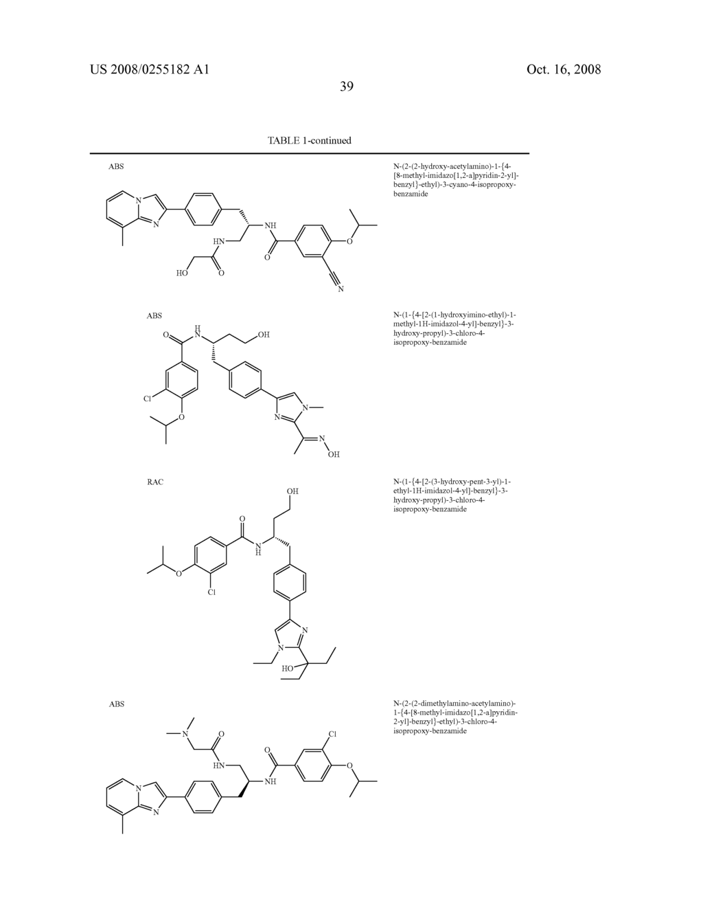 Certain chemical entities, compositions, and methods - diagram, schematic, and image 40