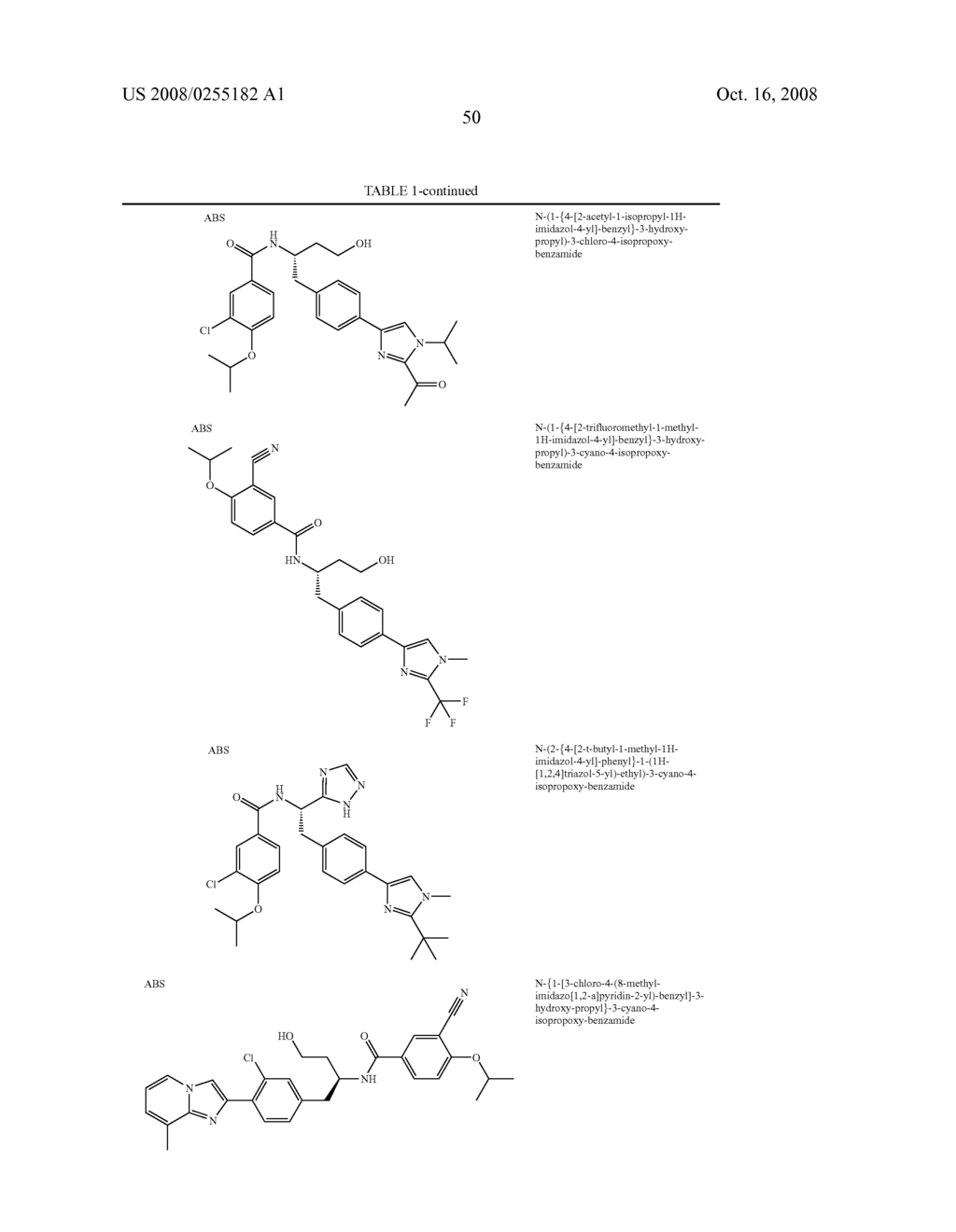 Certain chemical entities, compositions, and methods - diagram, schematic, and image 51