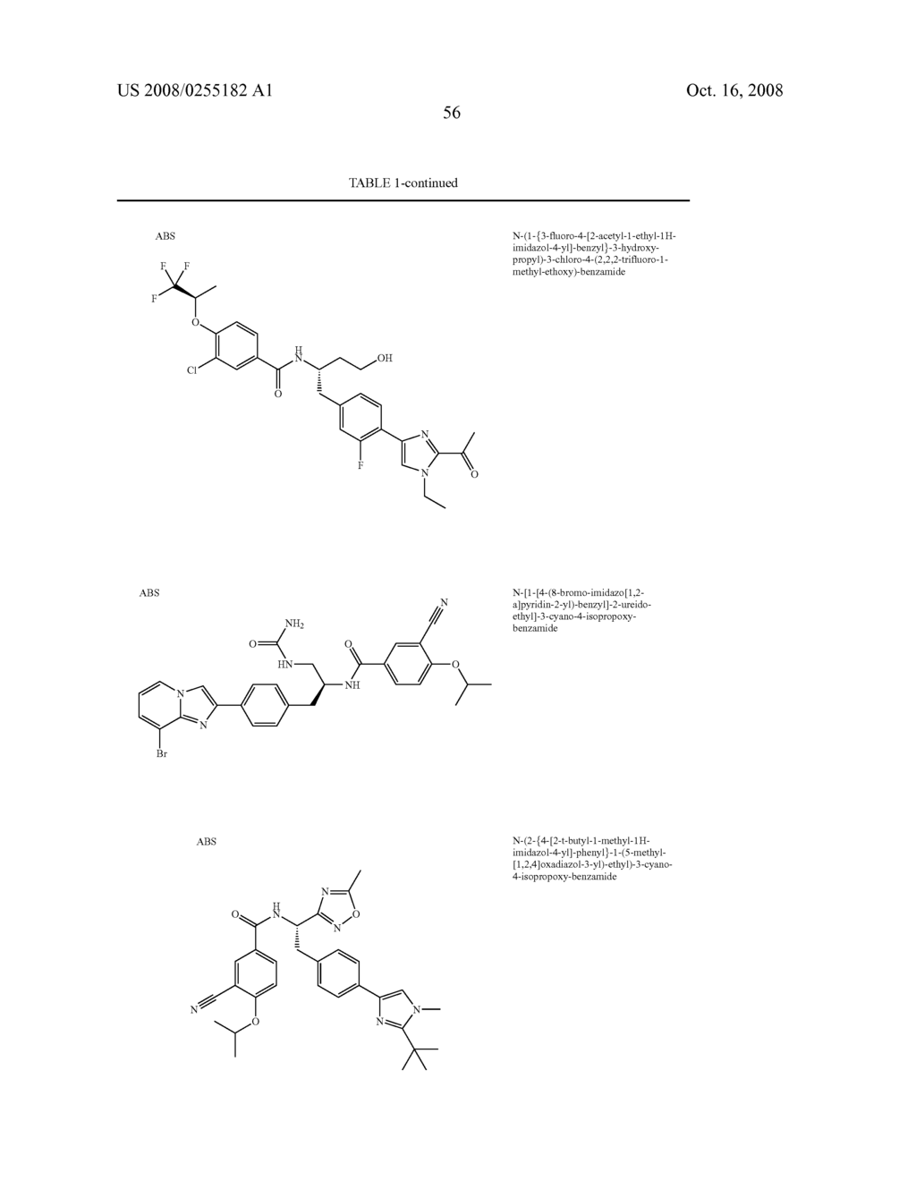 Certain chemical entities, compositions, and methods - diagram, schematic, and image 57