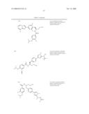 Certain chemical entities, compositions, and methods diagram and image