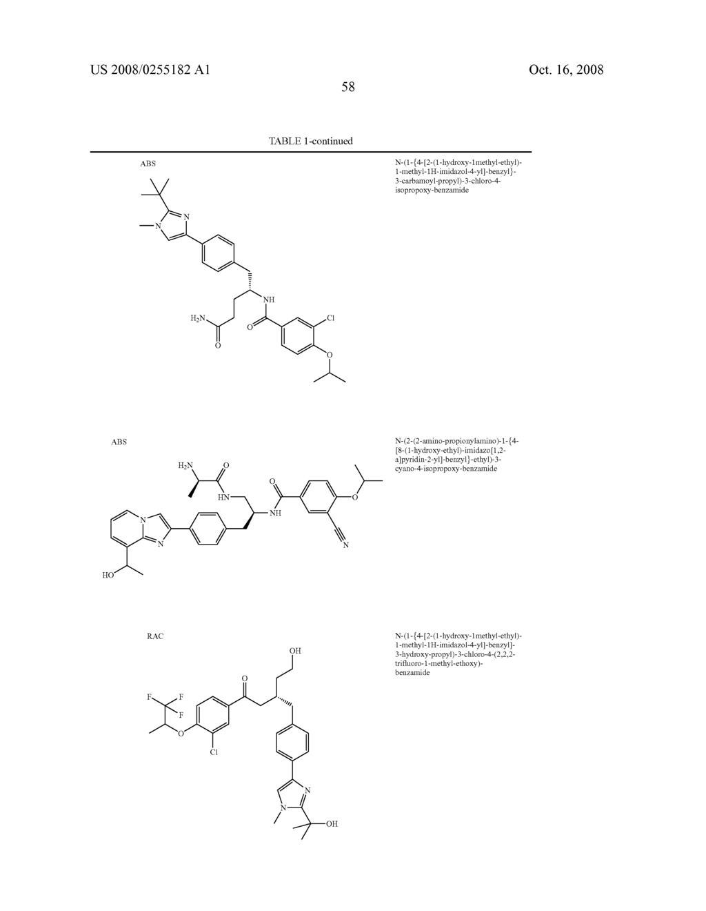Certain chemical entities, compositions, and methods - diagram, schematic, and image 59