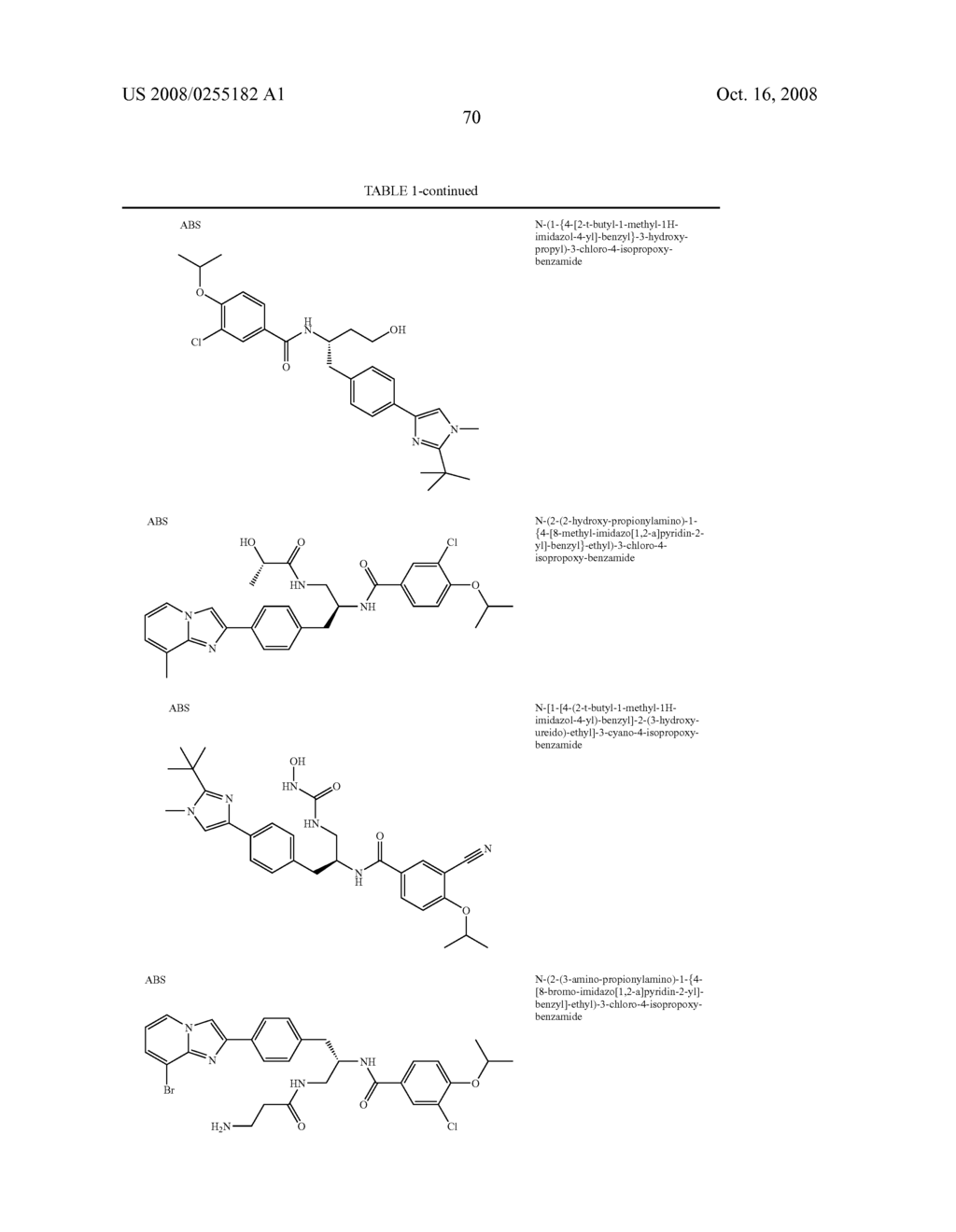 Certain chemical entities, compositions, and methods - diagram, schematic, and image 71