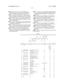 Certain chemical entities, compositions, and methods diagram and image