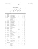 Certain chemical entities, compositions, and methods diagram and image