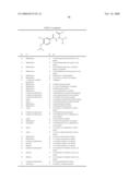 Certain chemical entities, compositions, and methods diagram and image