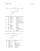 Certain chemical entities, compositions, and methods diagram and image