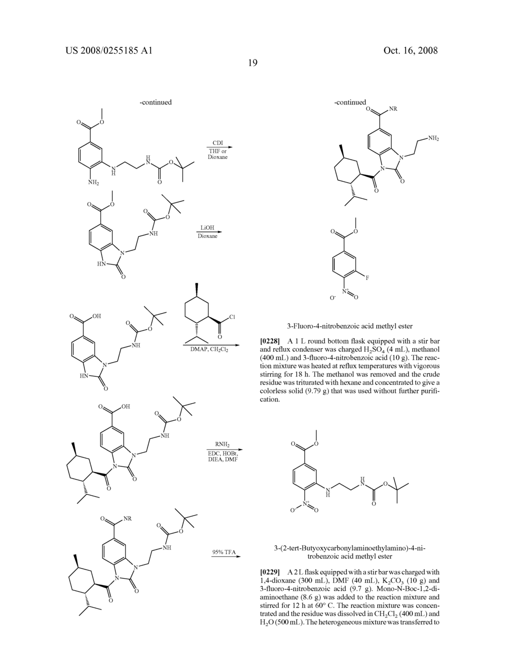 SMALL-MOLECULE MODULATORS OF TRP-P8 ACTIVITY - diagram, schematic, and image 41