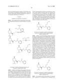 SMALL-MOLECULE MODULATORS OF TRP-P8 ACTIVITY diagram and image