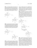 Pyrazolo[3,4-B]Pyridine Compound, and Its Use as a Pde4 Inhibitor diagram and image