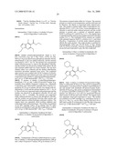 Pyrazolo[3,4-B]Pyridine Compound, and Its Use as a Pde4 Inhibitor diagram and image