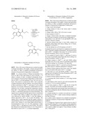 Pyrazolo[3,4-B]Pyridine Compound, and Its Use as a Pde4 Inhibitor diagram and image