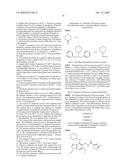 Pyrazolo[3,4-B]Pyridine Compound, and Its Use as a Pde4 Inhibitor diagram and image