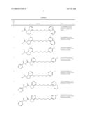 HEPATITIS C VIRUS INHIBITORS diagram and image