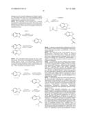 HEPATITIS C VIRUS INHIBITORS diagram and image