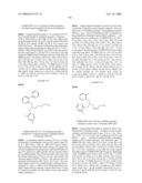 CXCR4 CHEMOKINE RECEPTOR BINDING COMPOUNDS diagram and image