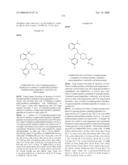 CXCR4 CHEMOKINE RECEPTOR BINDING COMPOUNDS diagram and image