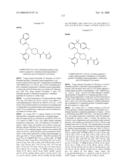 CXCR4 CHEMOKINE RECEPTOR BINDING COMPOUNDS diagram and image