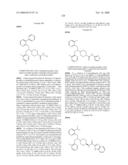 CXCR4 CHEMOKINE RECEPTOR BINDING COMPOUNDS diagram and image