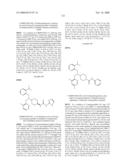 CXCR4 CHEMOKINE RECEPTOR BINDING COMPOUNDS diagram and image