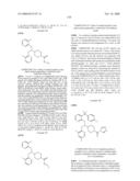 CXCR4 CHEMOKINE RECEPTOR BINDING COMPOUNDS diagram and image