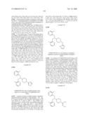 CXCR4 CHEMOKINE RECEPTOR BINDING COMPOUNDS diagram and image