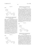 CXCR4 CHEMOKINE RECEPTOR BINDING COMPOUNDS diagram and image