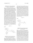 CXCR4 CHEMOKINE RECEPTOR BINDING COMPOUNDS diagram and image