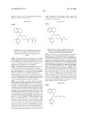 CXCR4 CHEMOKINE RECEPTOR BINDING COMPOUNDS diagram and image