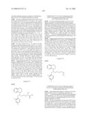 CXCR4 CHEMOKINE RECEPTOR BINDING COMPOUNDS diagram and image