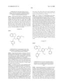 CXCR4 CHEMOKINE RECEPTOR BINDING COMPOUNDS diagram and image