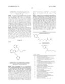 CXCR4 CHEMOKINE RECEPTOR BINDING COMPOUNDS diagram and image