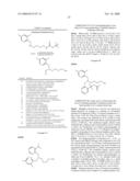 CXCR4 CHEMOKINE RECEPTOR BINDING COMPOUNDS diagram and image