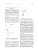 CXCR4 CHEMOKINE RECEPTOR BINDING COMPOUNDS diagram and image