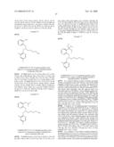 CXCR4 CHEMOKINE RECEPTOR BINDING COMPOUNDS diagram and image