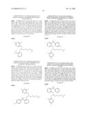 CXCR4 CHEMOKINE RECEPTOR BINDING COMPOUNDS diagram and image