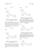 CXCR4 CHEMOKINE RECEPTOR BINDING COMPOUNDS diagram and image