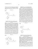 CXCR4 CHEMOKINE RECEPTOR BINDING COMPOUNDS diagram and image