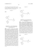 CXCR4 CHEMOKINE RECEPTOR BINDING COMPOUNDS diagram and image