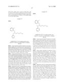 CXCR4 CHEMOKINE RECEPTOR BINDING COMPOUNDS diagram and image