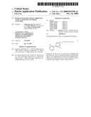 BIARYLOXYMETHYLARENECARBOXYLIC ACIDS AS GLYCOGEN SYNTHASE ACTIVATOR diagram and image