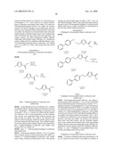 BIARYLOXYMETHYLARENECARBOXYLIC ACIDS AS GLYCOGEN SYNTHASE ACTIVATOR diagram and image