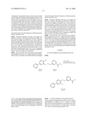 BIARYLOXYMETHYLARENECARBOXYLIC ACIDS AS GLYCOGEN SYNTHASE ACTIVATOR diagram and image