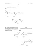 BIARYLOXYMETHYLARENECARBOXYLIC ACIDS AS GLYCOGEN SYNTHASE ACTIVATOR diagram and image