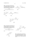 BIARYLOXYMETHYLARENECARBOXYLIC ACIDS AS GLYCOGEN SYNTHASE ACTIVATOR diagram and image