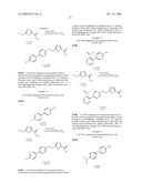 BIARYLOXYMETHYLARENECARBOXYLIC ACIDS AS GLYCOGEN SYNTHASE ACTIVATOR diagram and image