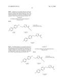 BIARYLOXYMETHYLARENECARBOXYLIC ACIDS AS GLYCOGEN SYNTHASE ACTIVATOR diagram and image