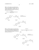 BIARYLOXYMETHYLARENECARBOXYLIC ACIDS AS GLYCOGEN SYNTHASE ACTIVATOR diagram and image