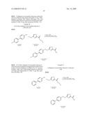 BIARYLOXYMETHYLARENECARBOXYLIC ACIDS AS GLYCOGEN SYNTHASE ACTIVATOR diagram and image